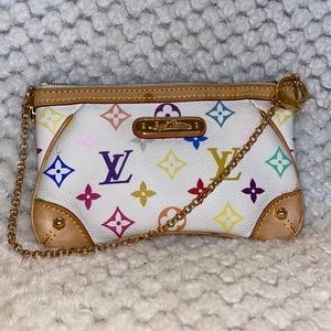 Louis Vuitton Milla